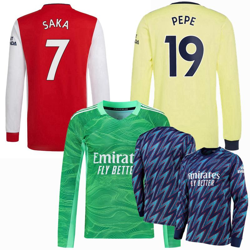 21 22 Long sleeve MARTINELLI soccer jersey ØDEGAARD WHITE HOLDING LENO TAVARES RAMSDALE TOMIYASU THOMAS PEPE SAKA TIERNEY HENRY SMITH ROWE 2021 2022 football shirts, Home
21 22 Long sleeve MARTINELLI soccer jersey ØDEGAARD WHITE HOLDING LENO TAVARES RAMSDALE TOMIYASU THOMAS PEPE SAKA TIERNEY HENRY SMITH ROWE 2021 2022 football shirts, Home
