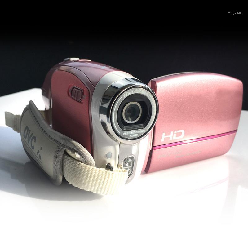 2.5 inch Rotating Screen HD Video DVR Hot Digital Camera with 1000MAH Li-ion battery Gift Camera DVC501
2.5 inch Rotating Screen HD Video DVR Hot Digital Camera with 1000MAH Li-ion battery Gift Camera DVC501