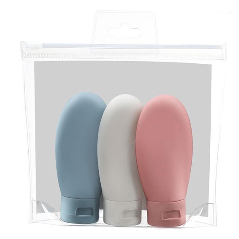 3pcs/set Nordic Syle Travel Refillable Bottle Kit Portable Essence Shampoo Shower Gel Bottles Container Can Carry on The Plane1
3pcs/set Nordic Syle Travel Refillable Bottle Kit Portable Essence Shampoo Shower Gel Bottles Container Can Carry on The Plane1