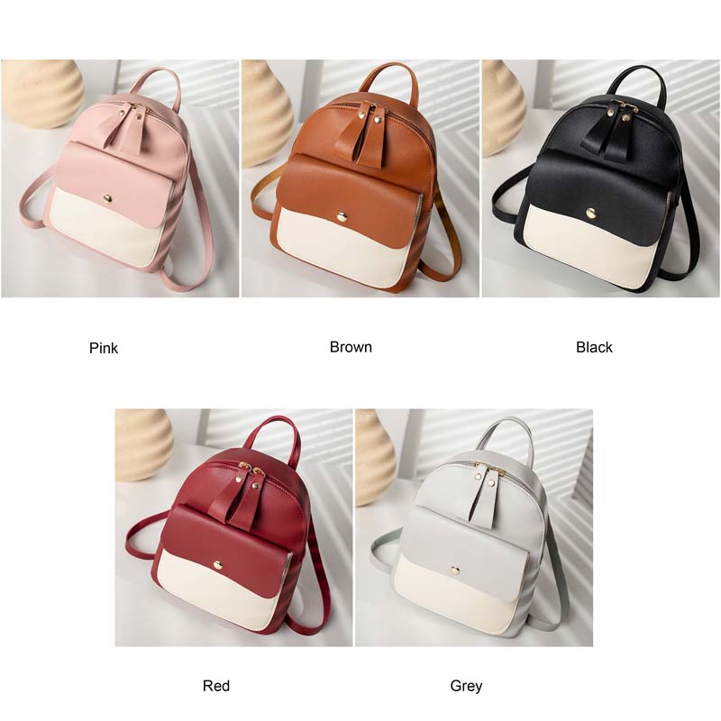 Girls Backpack Women Small Shoulder Hand bags Female Back pack Simple Fashion Multi-Function PU Mini Bag for Little Girls, Please leave a message
Girls Backpack Women Small Shoulder Hand bags Female Back pack Simple Fashion Multi-Function PU Mini Bag for Little Girls, Please leave a message