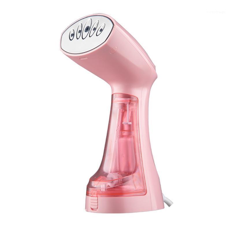 220ml Handheld Fabric Steamer 800W Powerful Garment Steamer Portable 15 Seconds Fast-Heat Steam Iron Machine for Home Travel1
220ml Handheld Fabric Steamer 800W Powerful Garment Steamer Portable 15 Seconds Fast-Heat Steam Iron Machine for Home Travel1