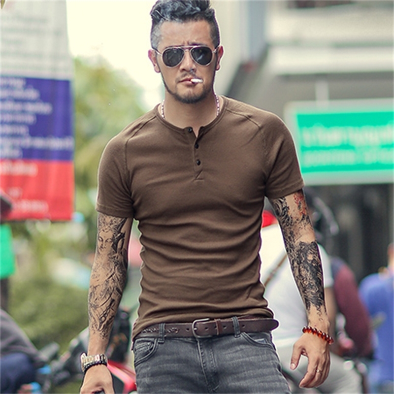 2021 The New New Outfit 18 Colours the Neck with Short Sleeves t Shirt Fashion European Size Casual Male T-shirts Qcs4, White
2021 The New New Outfit 18 Colours the Neck with Short Sleeves t Shirt Fashion European Size Casual Male T-shirts Qcs4, White