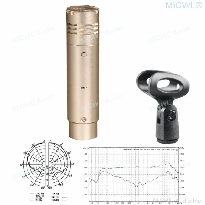 Pro Studio Condenser Microphone Overhead Mic Slim Pencil Stage Recording Presidential Speeches Instrument Hanging Mics
Pro Studio Condenser Microphone Overhead Mic Slim Pencil Stage Recording Presidential Speeches Instrument Hanging Mics