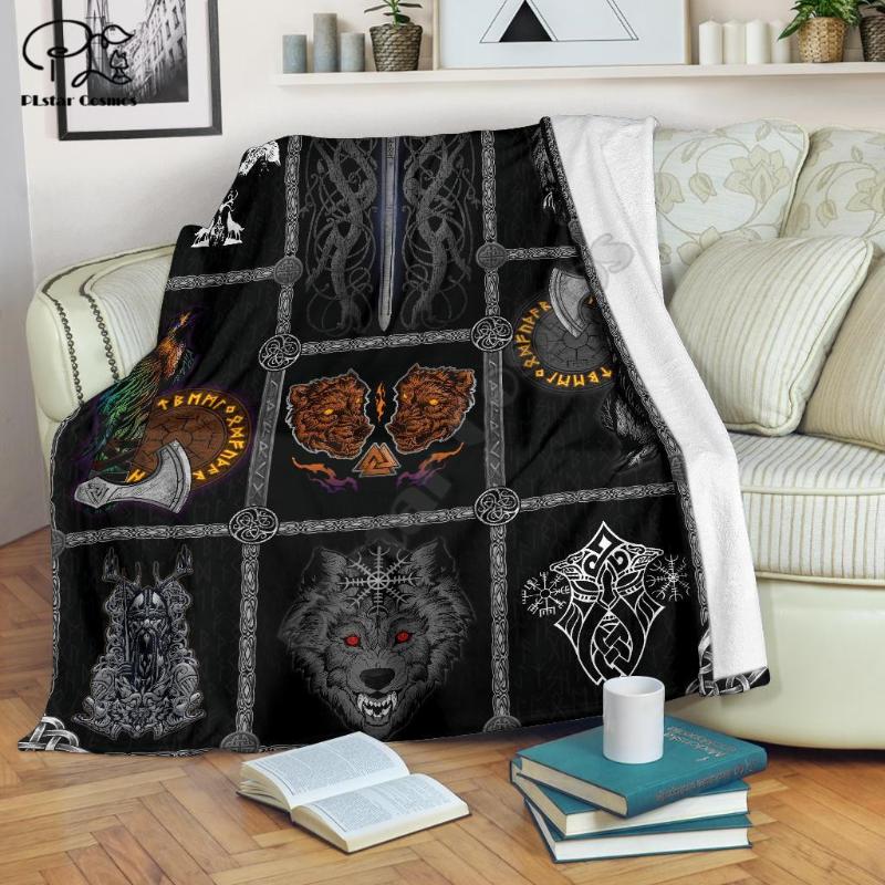 NORSE MYTHOLOGY VIKING FLEECE BLANKET 3D printed Sherpa Blanket on Bed Home Textiles Dreamlike HOME ACCESSORIES
NORSE MYTHOLOGY VIKING FLEECE BLANKET 3D printed Sherpa Blanket on Bed Home Textiles Dreamlike HOME ACCESSORIES
