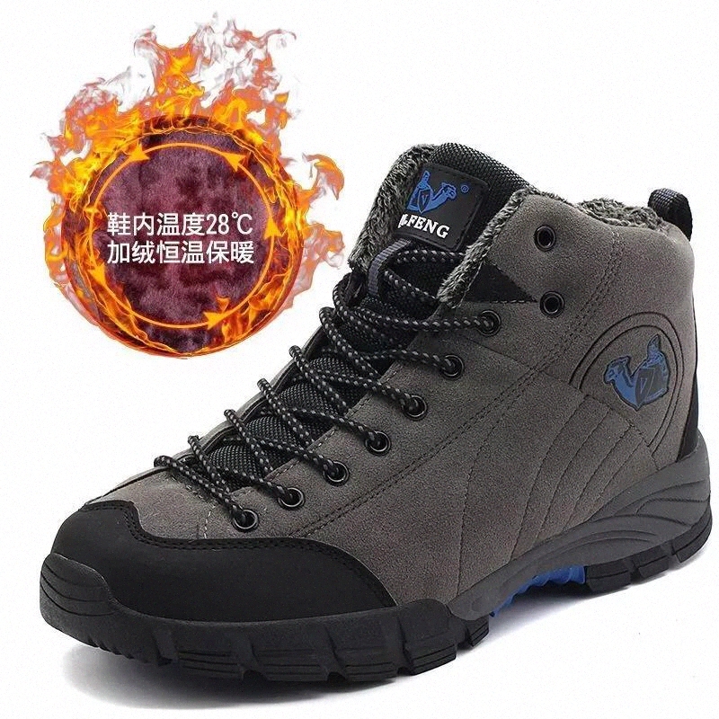 Men Boots Winter With Fur 2019 Warm Snow Boots Men Winter Shoes Footwear Fashion Rubber Ankle Shoes 36-44 #fX73
Men Boots Winter With Fur 2019 Warm Snow Boots Men Winter Shoes Footwear Fashion Rubber Ankle Shoes 36-44 #fX73
