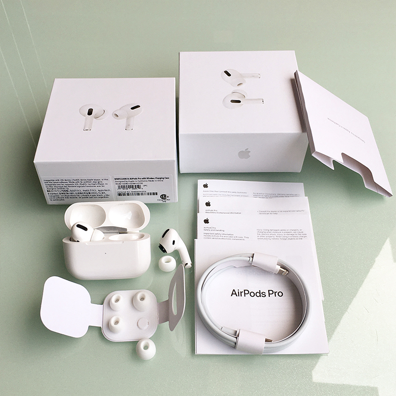 Airpods pro Gen 3 AP3 earphones H1 Chip GPS Renamed Wireless Charging Bluetooth Headphones Pods pros AP2 Earbuds 2nd Generation nice, Optional postage
Airpods pro Gen 3 AP3 earphones H1 Chip GPS Renamed Wireless Charging Bluetooth Headphones Pods pros AP2 Earbuds 2nd Generation nice, Optional postage