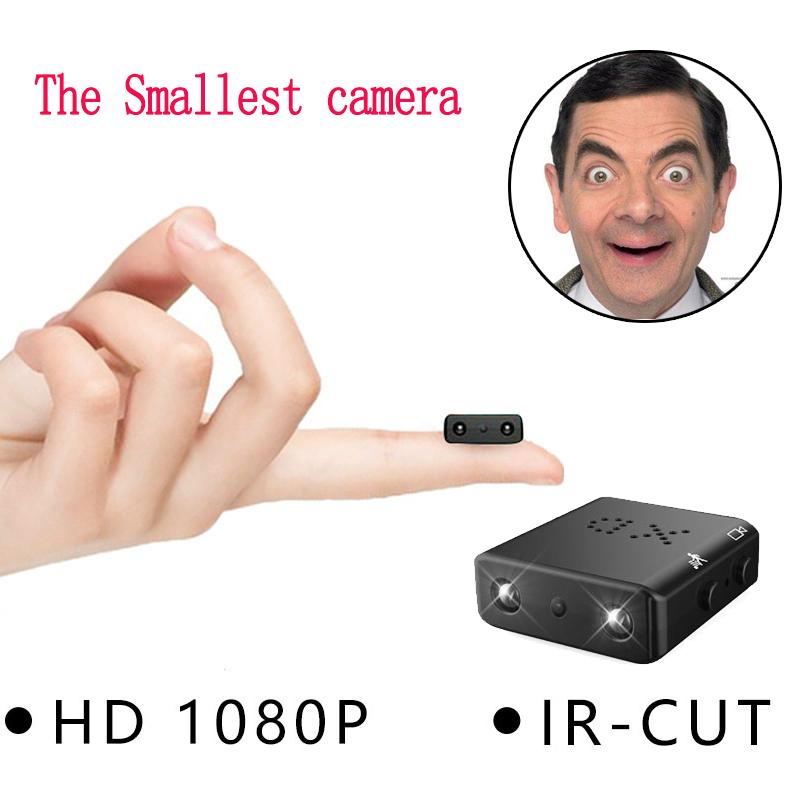 Cameras 1080PMini Camera Full HD Mini Camcorder Night Vision Micro Motion Detection Video Voice Recorder Espia DV Version Kamera
Cameras 1080PMini Camera Full HD Mini Camcorder Night Vision Micro Motion Detection Video Voice Recorder Espia DV Version Kamera