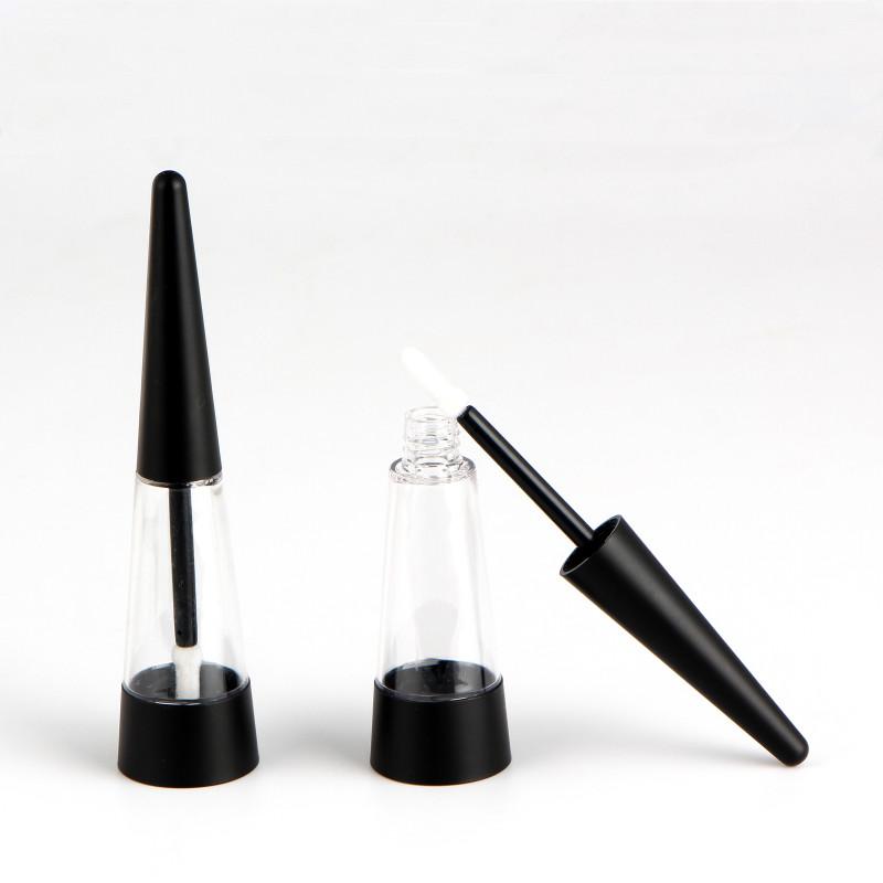 3.9ml Empty Cosmetic Containers PLastic Clear Lip Gloss Lip Glaze Wand Brush Tube Makeup Eyelash Split Vial Lipstick Bottles
3.9ml Empty Cosmetic Containers PLastic Clear Lip Gloss Lip Glaze Wand Brush Tube Makeup Eyelash Split Vial Lipstick Bottles