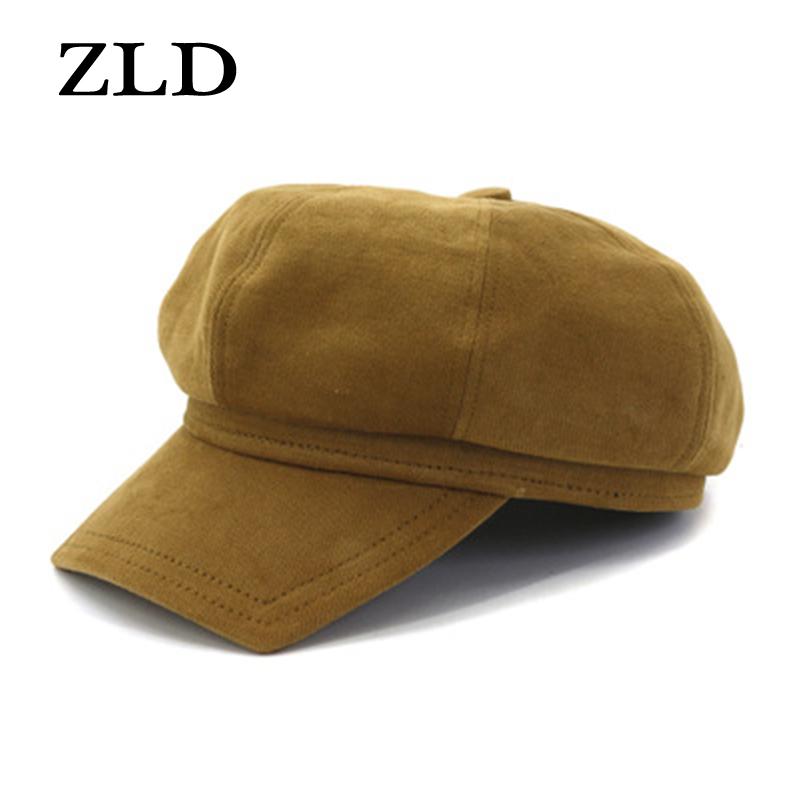 ZLD Winter Fashion casual duck tongue ladies hat sun protection sunshade men baseball cap flat cap fall Berets hat
ZLD Winter Fashion casual duck tongue ladies hat sun protection sunshade men baseball cap flat cap fall Berets hat
