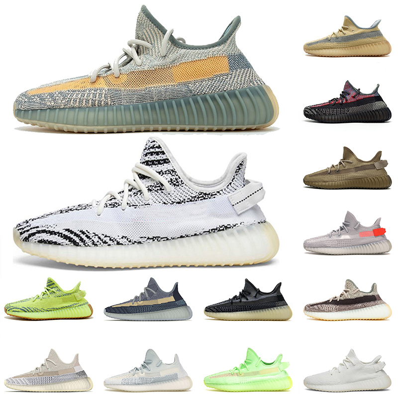 Top Fashion Sport Sneakers 2021 Kanye West Running Shoes Israfil Linen Tail Light Static Angle Earth Mens Womens Fade Zebra Trainers SIZE 13
Top Fashion Sport Sneakers 2021 Kanye West Running Shoes Israfil Linen Tail Light Static Angle Earth Mens Womens Fade Zebra Trainers SIZE 13