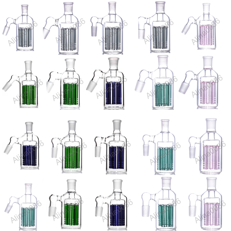 Hookahs Classical ash catcher 14mm arms perc 18.8mm ashcatcher 20 styles for water pipes
Hookahs Classical ash catcher 14mm arms perc 18.8mm ashcatcher 20 styles for water pipes