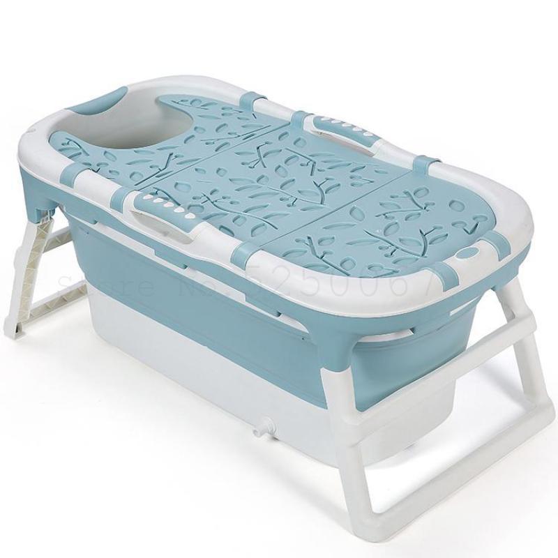 Folding Bathtub For Adults And Children Thickening Household Whole Body Sweat Steamed Yao Bathtub For Babies And Double Babies L
Folding Bathtub For Adults And Children Thickening Household Whole Body Sweat Steamed Yao Bathtub For Babies And Double Babies L