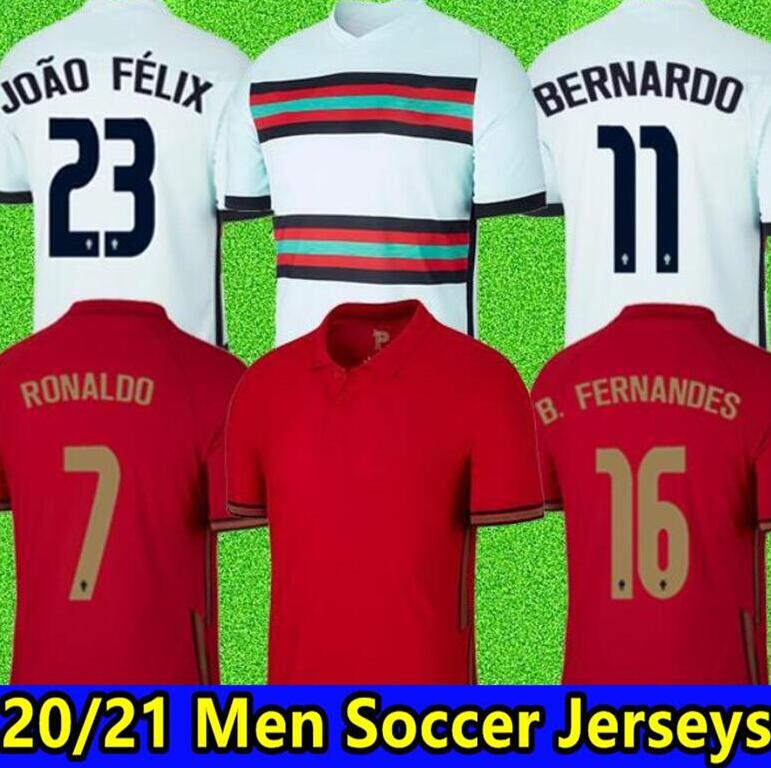 2020 RONALDO jersey national team shirt BERNARDO RONALDO football jersey man kids kit PEPE NEVES JOAO FELIX B.FERNANDES soccer jersey 20/21, Black;yellow
2020 RONALDO jersey national team shirt BERNARDO RONALDO football jersey man kids kit PEPE NEVES JOAO FELIX B.FERNANDES soccer jersey 20/21, Black;yellow
