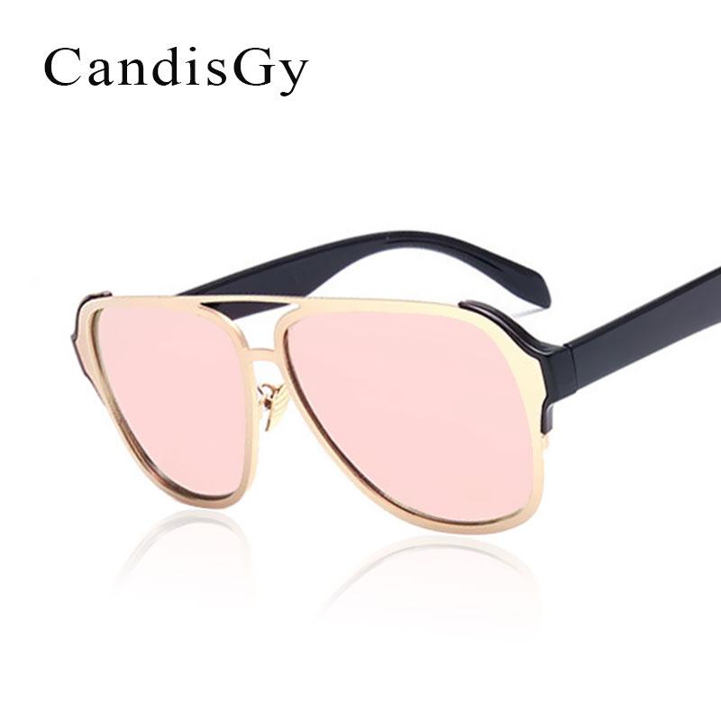 Women Mirror Sunglasses Fashion Brand Designer Lady Pink Sun Glasses Eyewear Female YD104
Women Mirror Sunglasses Fashion Brand Designer Lady Pink Sun Glasses Eyewear Female YD104