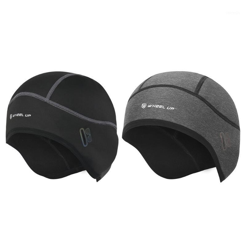 Winter Bike Cycling Fleece Hat Windproof Warm Outdoor Sports Motorcycle Running Bicycle Skiing Cap Bike Riding Headwear1, Black
Winter Bike Cycling Fleece Hat Windproof Warm Outdoor Sports Motorcycle Running Bicycle Skiing Cap Bike Riding Headwear1, Black
