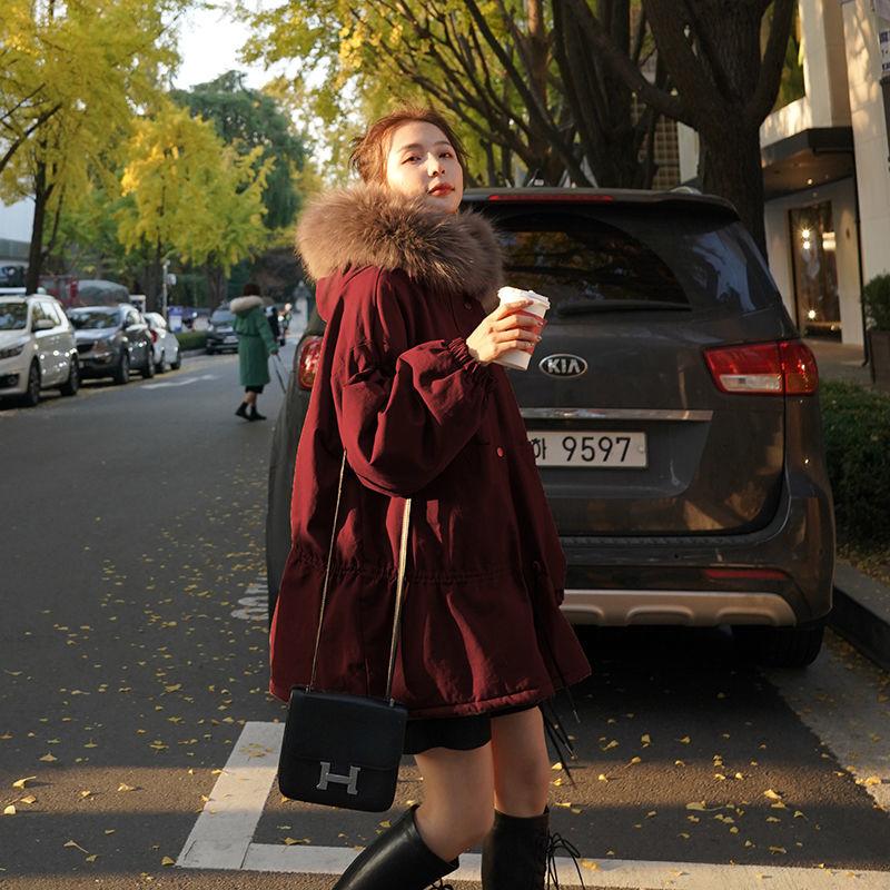 Woman Parkas Winter Jacket Women Warm Hooded Jacket Hoody Oversized Coats Winter clothes women 2021 Padded Parkas, Black
Woman Parkas Winter Jacket Women Warm Hooded Jacket Hoody Oversized Coats Winter clothes women 2021 Padded Parkas, Black