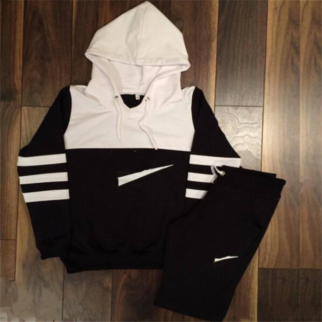 Womens Casual Fashion Autumn Spring Long Sleeved Two-piece Jogger Set Ladies Fall Tracksuit Sweat Suits Black Red Plus Size S-XL
Womens Casual Fashion Autumn Spring Long Sleeved Two-piece Jogger Set Ladies Fall Tracksuit Sweat Suits Black Red Plus Size S-XL