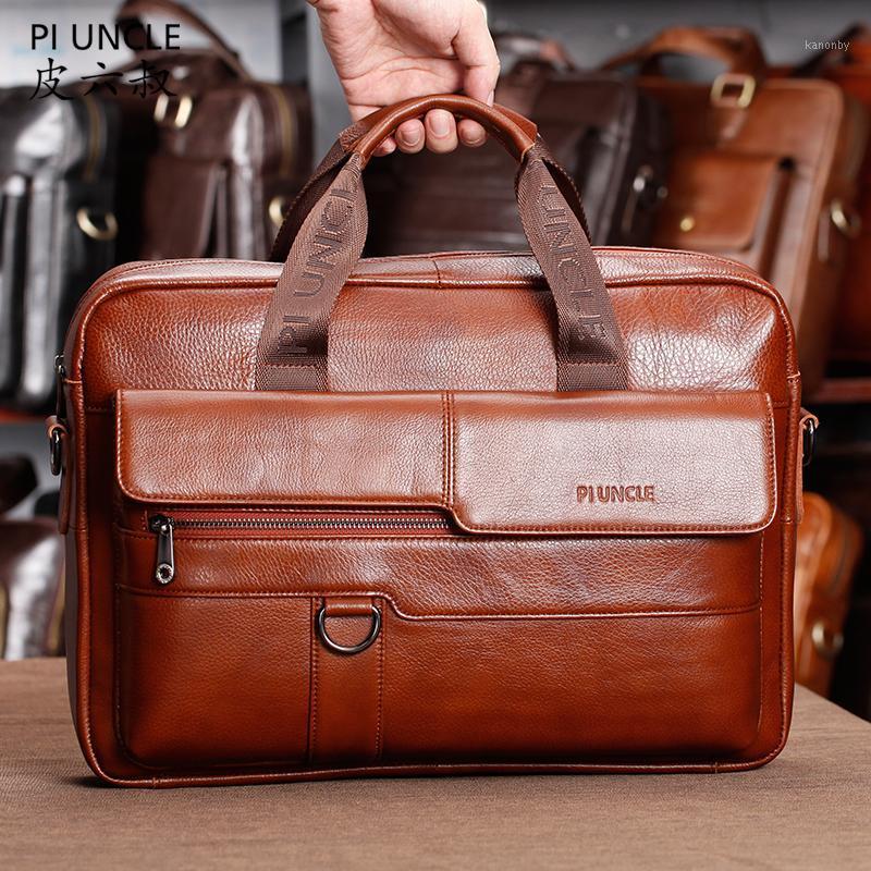 Men Bag Genuine Leather Male Briefcase Travel Suitcase Messenger Shoulder Tote Back Handbag Large Casual Business Laptop Pocket1, Black
Men Bag Genuine Leather Male Briefcase Travel Suitcase Messenger Shoulder Tote Back Handbag Large Casual Business Laptop Pocket1, Black