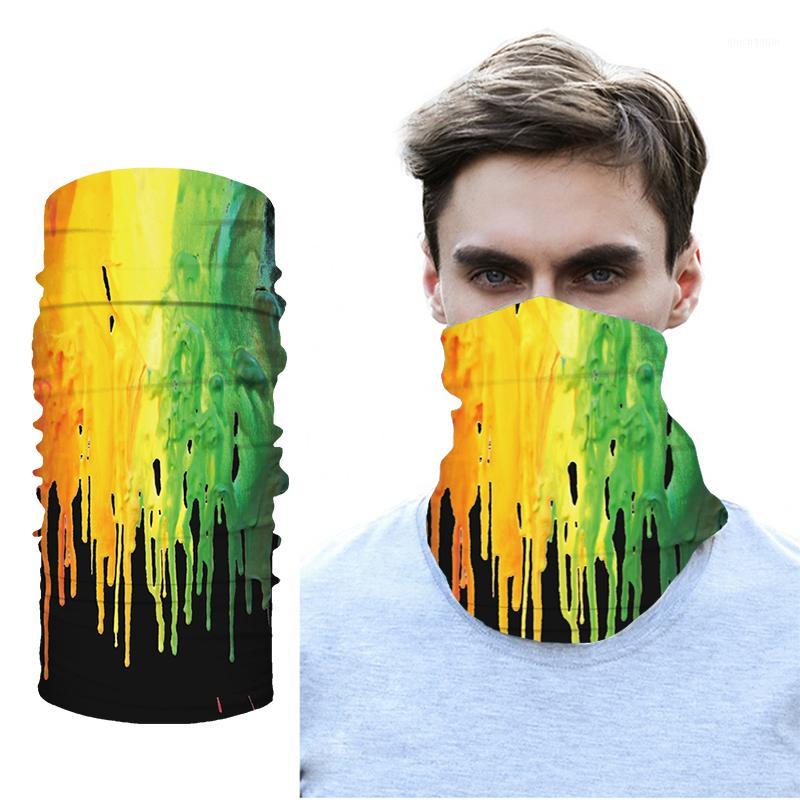 Novelty Outdoor Sport Camping Hiking Magic Scarf Polyester Neck Gaiter Balaclava Cycling Skiing Surfing Bandana Mascara1, B121
Novelty Outdoor Sport Camping Hiking Magic Scarf Polyester Neck Gaiter Balaclava Cycling Skiing Surfing Bandana Mascara1, B121