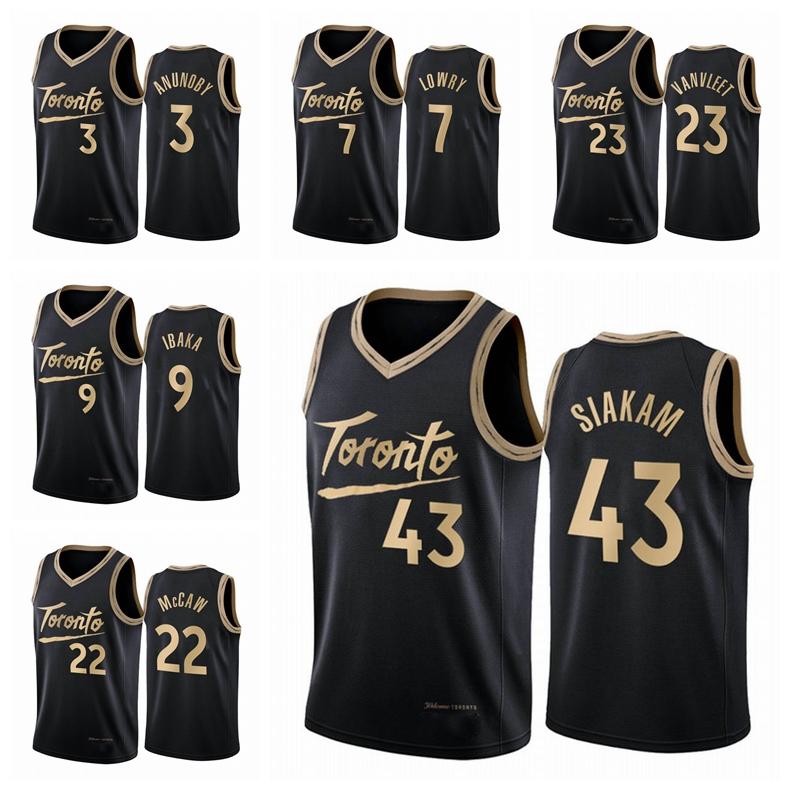 Toronto Raptors Men Pascal Siakam Fred VanVleet Kyle Lowry 2020/21 Swingman City NBA Basketball Jersey Black Icon Edition, Black;red
Toronto Raptors Men Pascal Siakam Fred VanVleet Kyle Lowry 2020/21 Swingman City NBA Basketball Jersey Black Icon Edition, Black;red