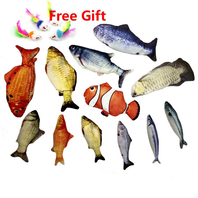 30cm 3D Dancing Fish Toy Pet Gifts Charging Simulation Fish Stuffed Pillow Doll Simulation Dancing Playing Cat Interactive
30cm 3D Dancing Fish Toy Pet Gifts Charging Simulation Fish Stuffed Pillow Doll Simulation Dancing Playing Cat Interactive