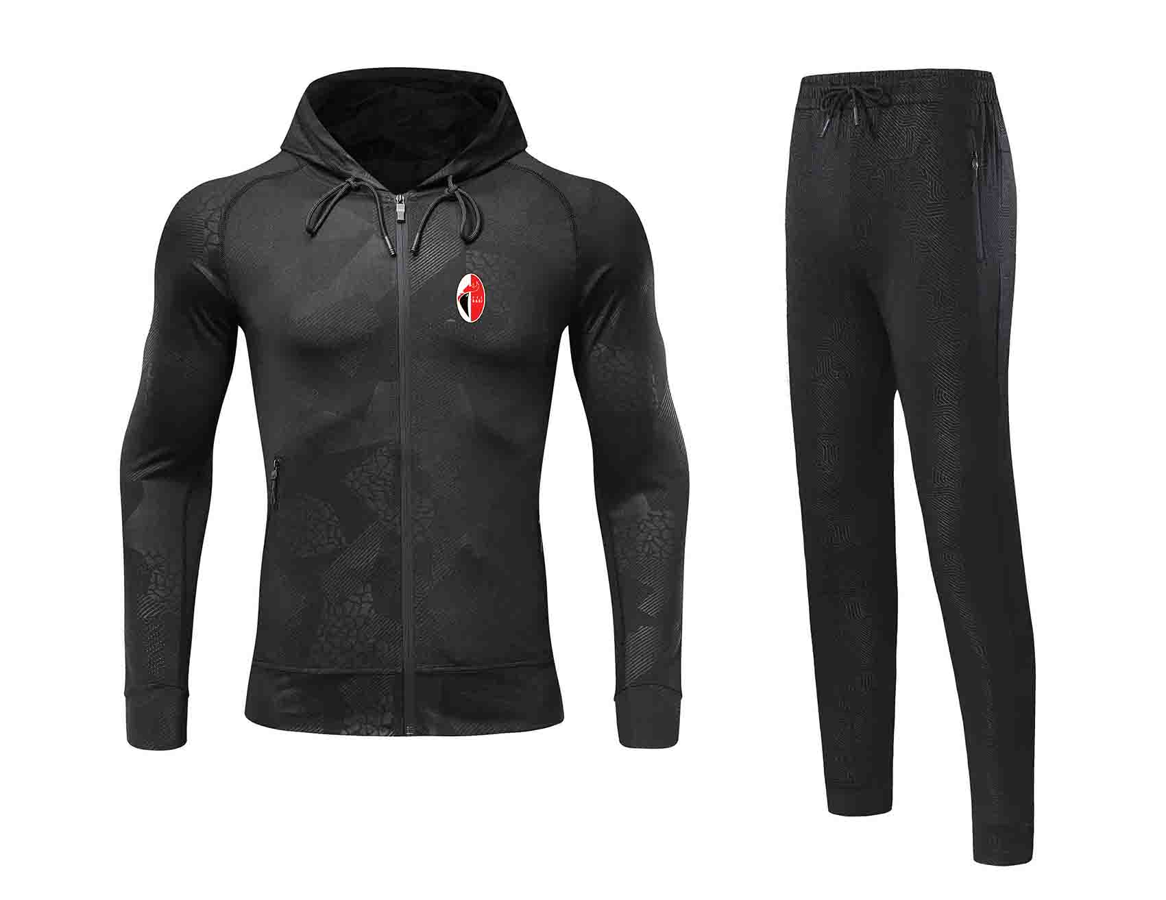 20/21 Newest Società Sportiva Calcio Bari Jacket Footbal Jersey Pant Adult Soccer Set winter tracksuit men Jacket warm suits, No 2
20/21 Newest Società Sportiva Calcio Bari Jacket Footbal Jersey Pant Adult Soccer Set winter tracksuit men Jacket warm suits, No 2
