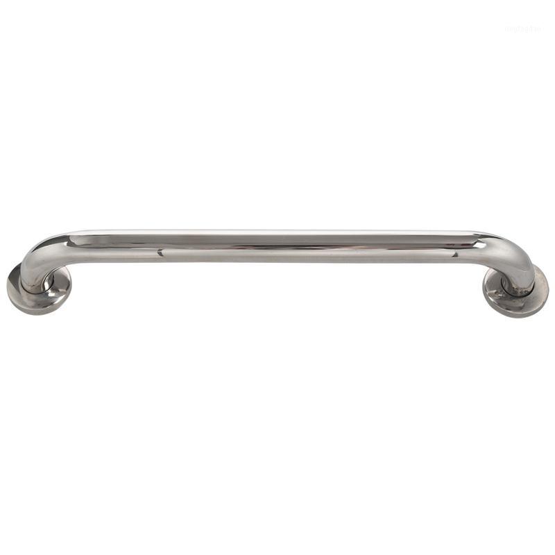 New Bathroom Tub Toilet Stainless Steel Handrail Grab Bar Shower Safety Support Handle Towel Rack(40cm)1, Silver 40cm
New Bathroom Tub Toilet Stainless Steel Handrail Grab Bar Shower Safety Support Handle Towel Rack(40cm)1, Silver 40cm