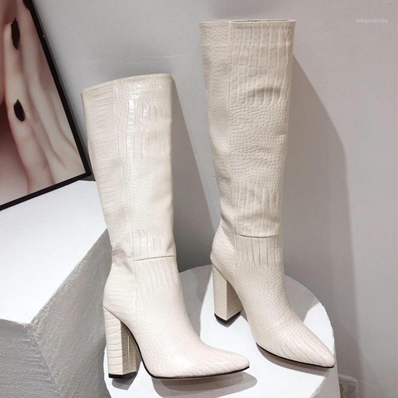 Designer Women Fashion 2020 Pointed Toe Beige Fur Boots Slip On Riding Boots Square High Heels Knee High Lady Party Shoes1, Black
Designer Women Fashion 2020 Pointed Toe Beige Fur Boots Slip On Riding Boots Square High Heels Knee High Lady Party Shoes1, Black