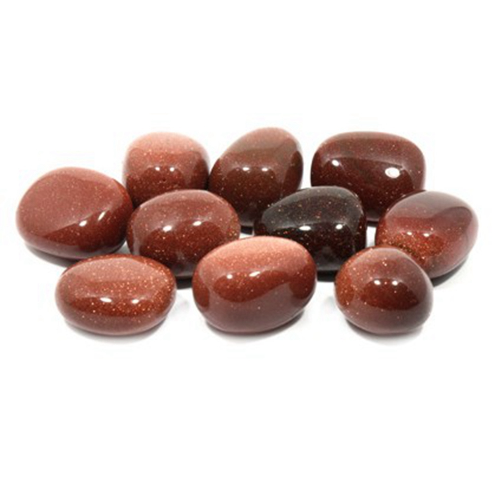 natural stone15~25MM Turquoise agate crystal Amethyst Tumbled Irregular stone in pouch for healing reiki Wishing & lucky stones