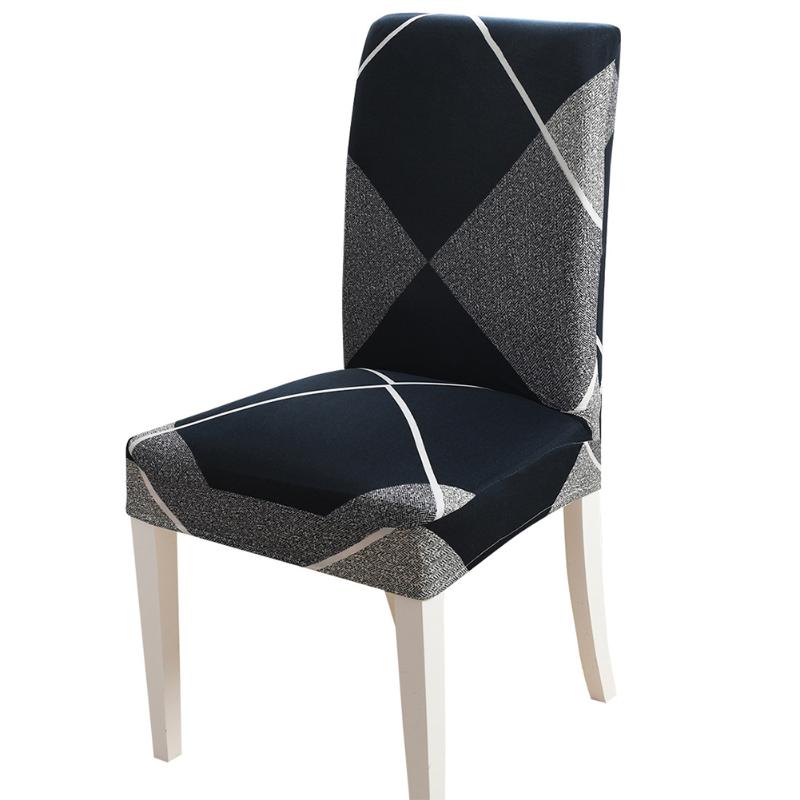 Anti-dirty Home Hotel Washable Seat Protector Reusable Dining Chair Cover Soft Stretch Slipcover Printed Wedding Party Banquet
Anti-dirty Home Hotel Washable Seat Protector Reusable Dining Chair Cover Soft Stretch Slipcover Printed Wedding Party Banquet