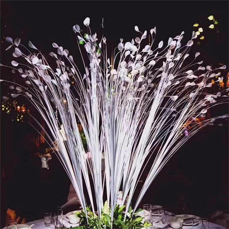 NEW Artificial Flowers Wedding decoration Peacock Grass Wedding Props Floral Phoenix Feathers Grass Reed Leaf Onion Decor, Red
NEW Artificial Flowers Wedding decoration Peacock Grass Wedding Props Floral Phoenix Feathers Grass Reed Leaf Onion Decor, Red