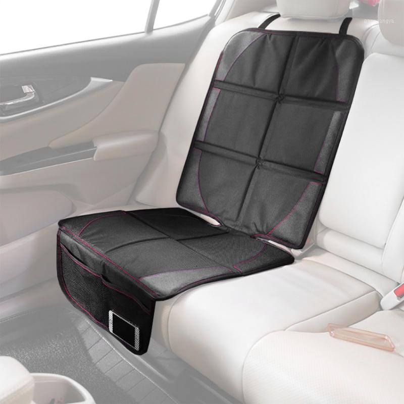 Car Seat Covers Oxford Pu Leather Automobile Non-slip Chair Protector Mat for Baby Kids Seat Cushion Black1
Car Seat Covers Oxford Pu Leather Automobile Non-slip Chair Protector Mat for Baby Kids Seat Cushion Black1