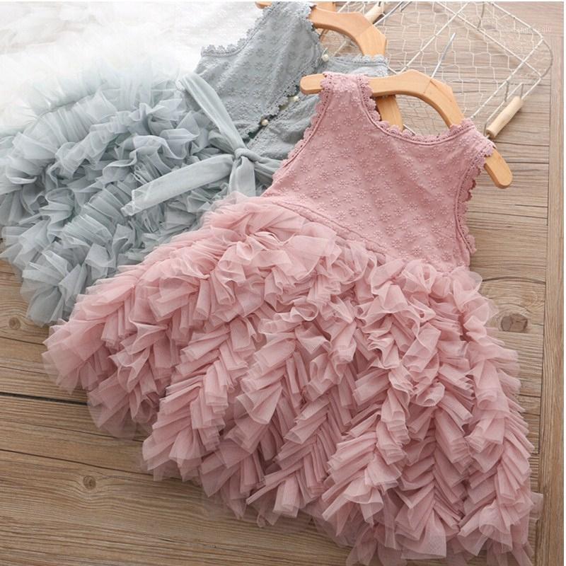 Little Girl Dress Baby Girls Clothes Children Clothing Summer Party Tutu Fluffy Kids Dresses for Girls Toddlers Casual Dress1, Blue
Little Girl Dress Baby Girls Clothes Children Clothing Summer Party Tutu Fluffy Kids Dresses for Girls Toddlers Casual Dress1, Blue
