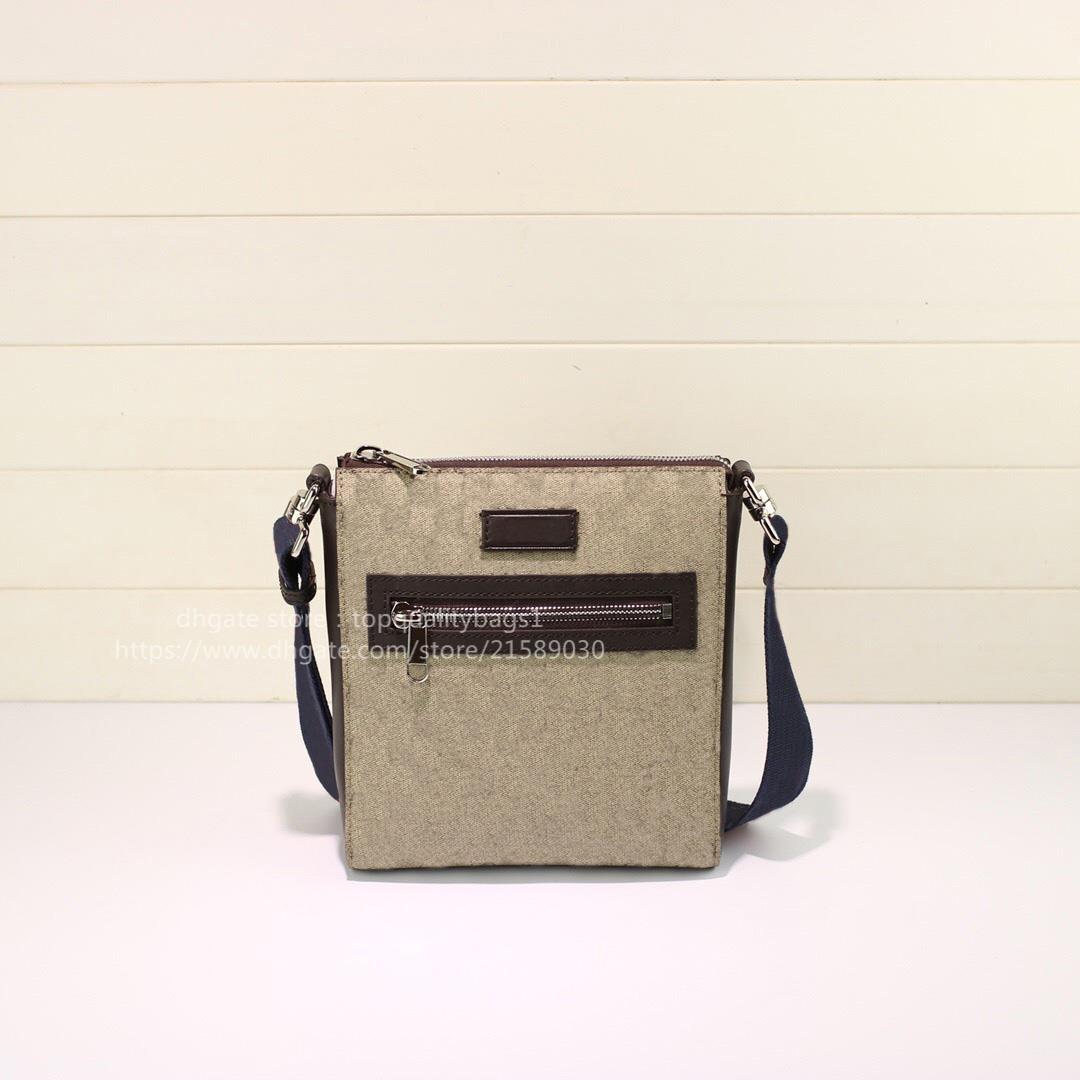2020 hot sold fashion 523599 Genuine leather Top quality men luxurys designers shoulder bag men designers Classic messenger bag Free Shipin, Black
2020 hot sold fashion 523599 Genuine leather Top quality men luxurys designers shoulder bag men designers Classic messenger bag Free Shipin, Black