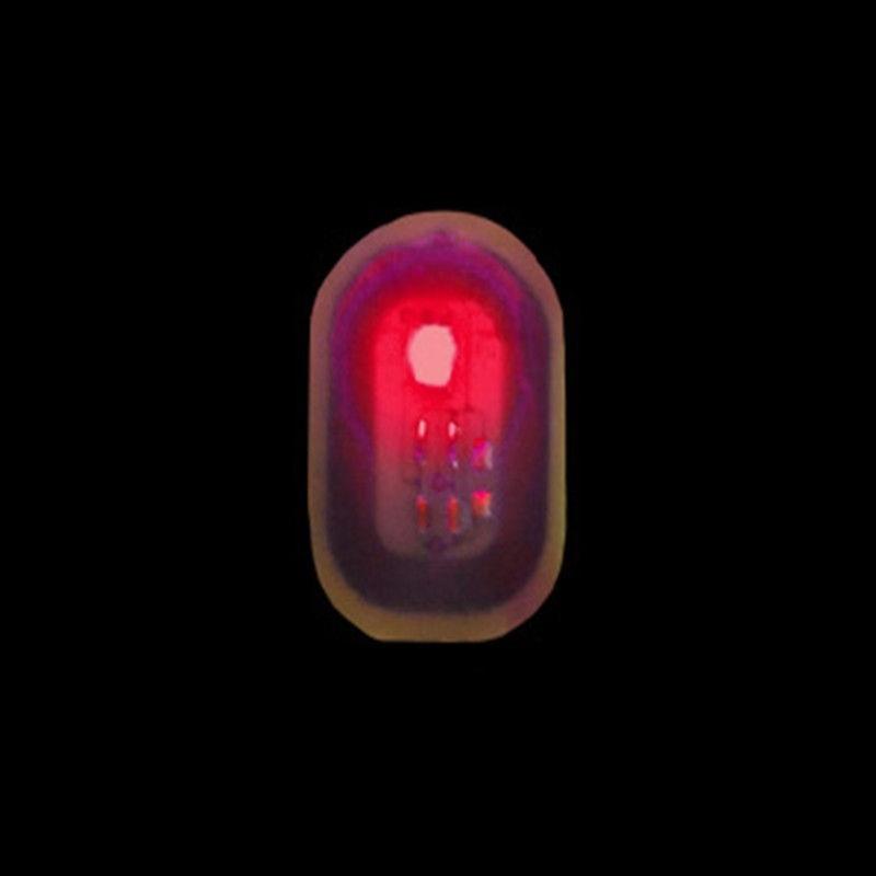 Women NFC Nail Art Tips Stickers DIY Phone LED Light Flash Party Decor Nail Tips, Purple
Women NFC Nail Art Tips Stickers DIY Phone LED Light Flash Party Decor Nail Tips, Purple