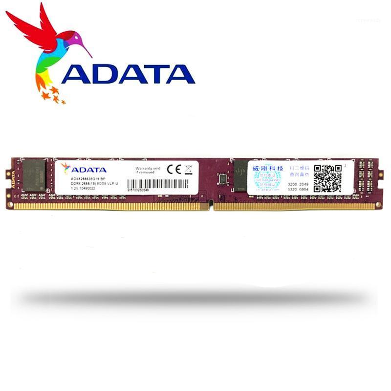 

ADATA PC ddr4 ram 8GB 4GB 16GB 2666MHz or 2400MHz DIMM Desktop Memory Support motherboard PC4 4G 8G 16G 2666 2400 MHZ1