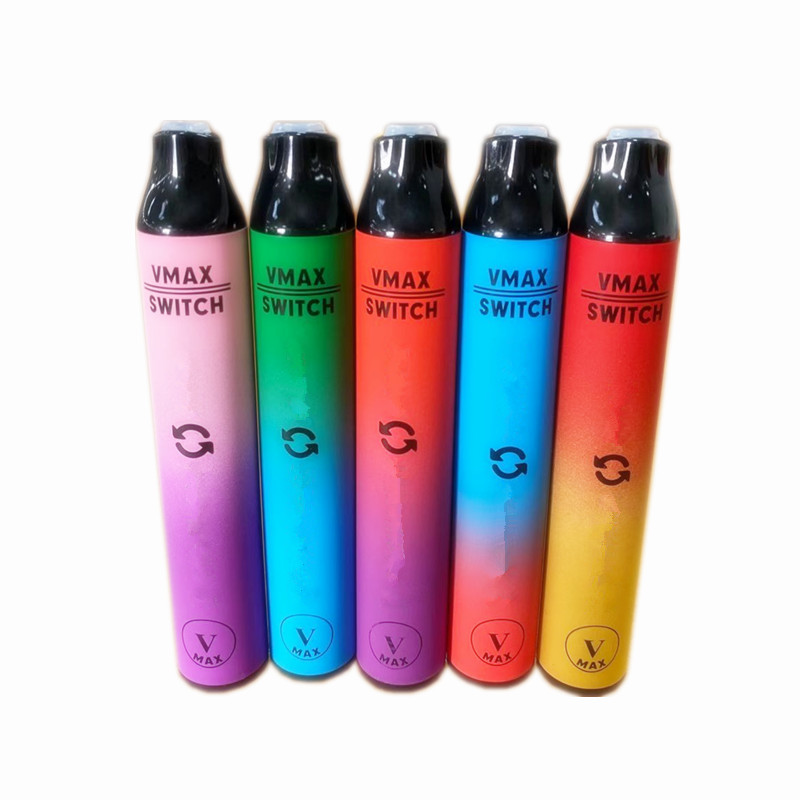 Newest double flavor Disposable Device pod vape pen Starter Kit vmax 1000mAh Battery 3.0ml 2000 Puffs Cartridge Vape Empty Pen
Newest double flavor Disposable Device pod vape pen Starter Kit vmax 1000mAh Battery 3.0ml 2000 Puffs Cartridge Vape Empty Pen