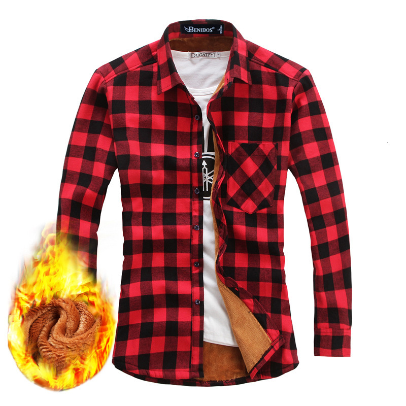 2021 New Men Winter Cotton Sanding Flannel Shirts Mens Thickening Plus Size 4xl Veet Long-sleeved Plaid Shirt Protective Clothin I6ln
2021 New Men Winter Cotton Sanding Flannel Shirts Mens Thickening Plus Size 4xl Veet Long-sleeved Plaid Shirt Protective Clothin I6ln