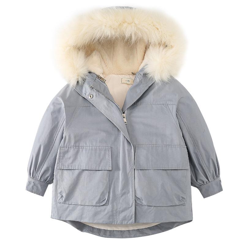YourSeason 4Y To 16Y Kids And Teenage Girls 2021 Winter Thicken Warm Jacket Coat Fashion Casual Children New Baby Parka Coats, Sky blue
YourSeason 4Y To 16Y Kids And Teenage Girls 2021 Winter Thicken Warm Jacket Coat Fashion Casual Children New Baby Parka Coats, Sky blue