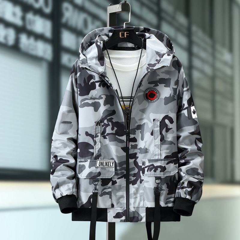 Military Jacket Cargo Coats Men 6XL 8XL 9XL 10XL Plus Size Mens Jackets and Coat Man Spring Autumn Large Camouflage Black Hoodie 201218