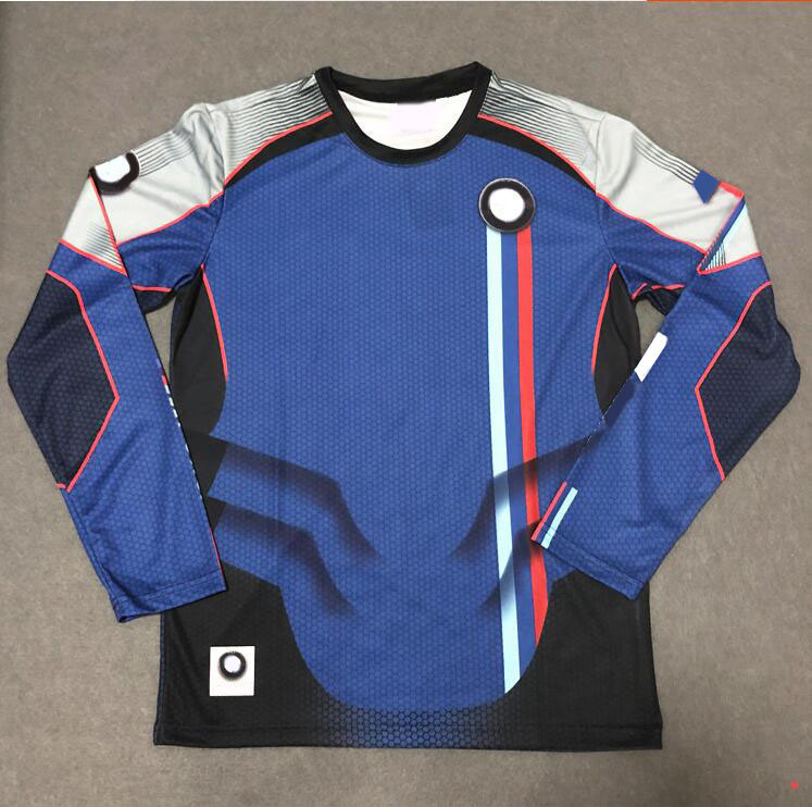 new motorcycle longsleeved locomotive custommade tshirt fleet uniform downhill breathable top casual motorcycle tshirt polyester qu
new motorcycle longsleeved locomotive custommade tshirt fleet uniform downhill breathable top casual motorcycle tshirt polyester qu