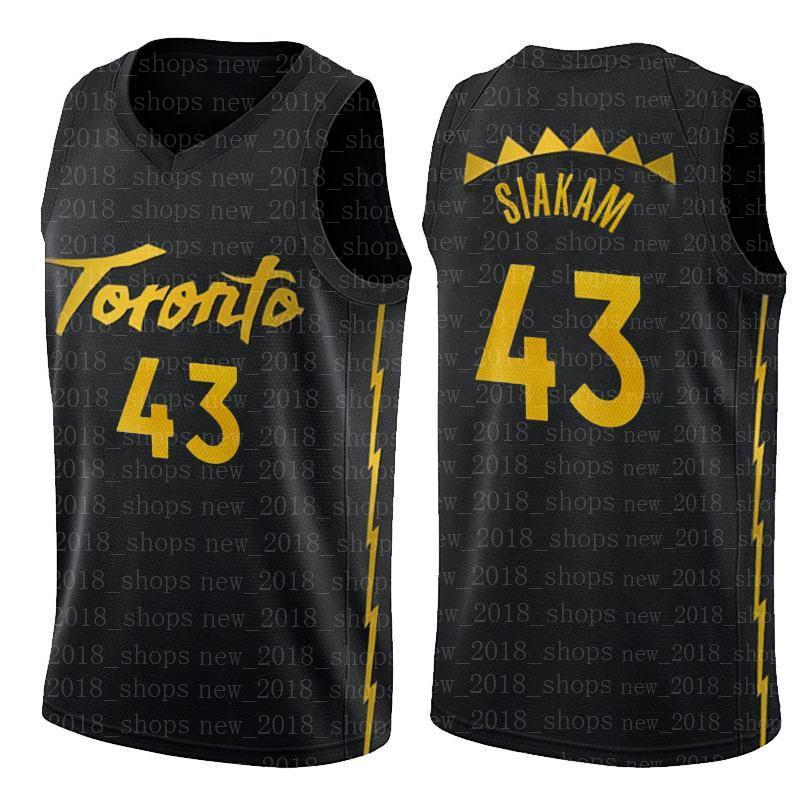 Toronto Raptors Jersey Vince 15 Carter Pascal 43 Siakam Marcus 21 Camby Tracy 1 McGrady Kyle 7 Lowry Fred 23 VanVleet Basketball Men
Toronto Raptors Jersey Vince 15 Carter Pascal 43 Siakam Marcus 21 Camby Tracy 1 McGrady Kyle 7 Lowry Fred 23 VanVleet Basketball Men