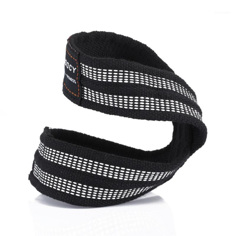 2pcs/set Figure 8 Weight Lifting Straps Horizontal Bar Powerlifting Belt For Gym Fitness Wrist Strap For Pull-ups1
2pcs/set Figure 8 Weight Lifting Straps Horizontal Bar Powerlifting Belt For Gym Fitness Wrist Strap For Pull-ups1