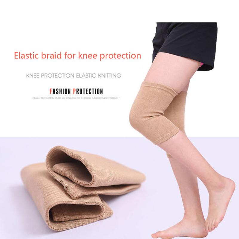 1 Pair Winter Outdoor Sports Warm Knee Pads Protector Protective Elastic Thermal Running Kneepad, Yellow
1 Pair Winter Outdoor Sports Warm Knee Pads Protector Protective Elastic Thermal Running Kneepad, Yellow