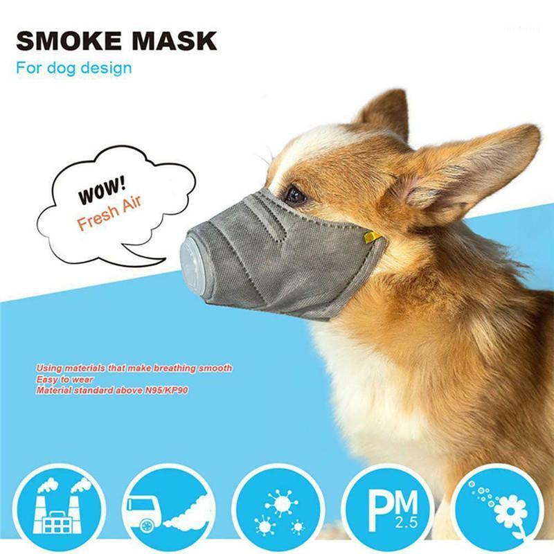Pet Mask Piston Breathing Valve Dog Outdoor Pollution Face Cover Earloop Anti-dust Protective Mask 3pc1
Pet Mask Piston Breathing Valve Dog Outdoor Pollution Face Cover Earloop Anti-dust Protective Mask 3pc1