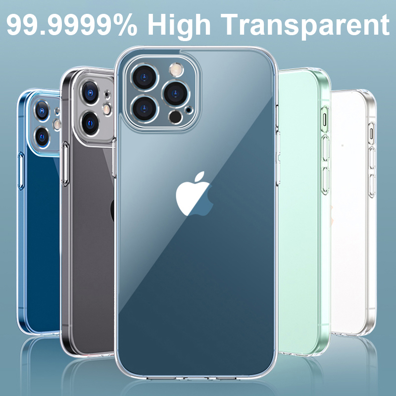 Luxury Tempered Glass Ca Iphone 12 Mini 11 Pro Xs Max X Xr Clear Transparent Hard Iphone 7 8 Plus Fundas, High clear
Luxury Tempered Glass Ca Iphone 12 Mini 11 Pro Xs Max X Xr Clear Transparent Hard Iphone 7 8 Plus Fundas, High clear