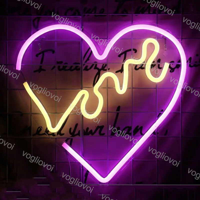 Led Neon Sign SMD2835 Indoor Night Light Design Heart Love Model With Transparent Backplane Holiday Xmas Party Wedding Table Lamps DHL
Led Neon Sign SMD2835 Indoor Night Light Design Heart Love Model With Transparent Backplane Holiday Xmas Party Wedding Table Lamps DHL