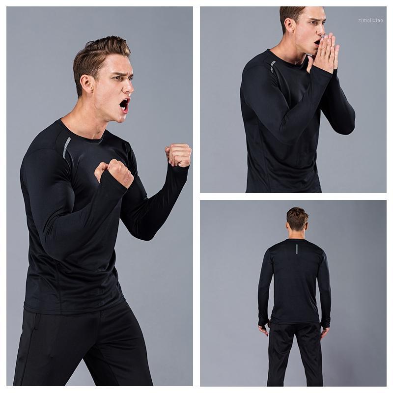 Men's long sleeve sports running shirt1, 40st-02
Men's long sleeve sports running shirt1, 40st-02