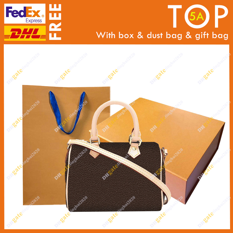 Ladies Fashion High Quality Shoulder Bag NANO SPEEDY M61252 /Flower & Checkerboard Boston Bag Tote Bag/With Gift Box DHL FedEx Free Shipping, Brown flower 1
Ladies Fashion High Quality Shoulder Bag NANO SPEEDY M61252 /Flower & Checkerboard Boston Bag Tote Bag/With Gift Box DHL FedEx Free Shipping, Brown flower 1