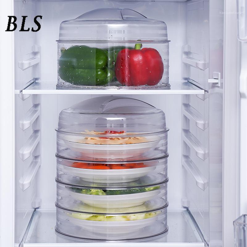 Stackable Transparent Plastic Insulated Dish Cover Thicken Dust-proof Anti-mosquito Heat Preservation Lid1
Stackable Transparent Plastic Insulated Dish Cover Thicken Dust-proof Anti-mosquito Heat Preservation Lid1